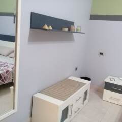 Отель Divers Lodge сейф в номере