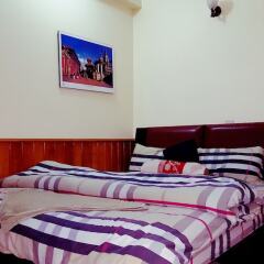 Отель Thamel Apartments Hotel Непал, Катманду - отзывы, цены и фото номеров - забронировать отель Thamel Apartments Hotel онлайн комната для гостей фото 2