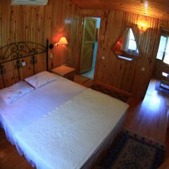 Kibala Hotel удобства в номере