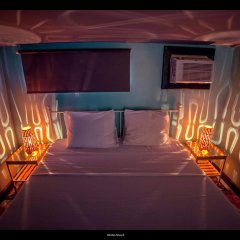 Selina Bocas del Toro in Bocas del Toro, Panama from 45$, photos, reviews - zenhotels.com guestroom