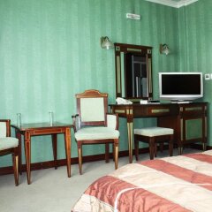 Отель Lazur Болгария, Кюстендил - отзывы, цены и фото номеров - забронировать отель Lazur онлайн удобства в номере фото 2