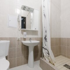 Roomp Taganka Mini-Hotel ванная