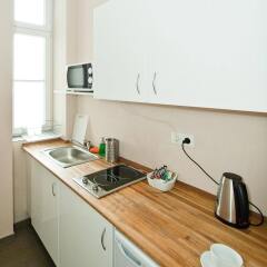 Отель Apartamenty Classico (M9) Польша, Познань - отзывы, цены и фото номеров - забронировать отель Apartamenty Classico (M9) онлайн в номере фото 2