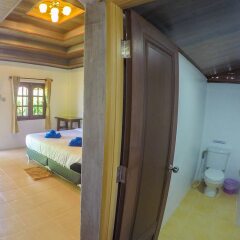 Отель Mermaid Beachfront Resort Ланта детские мероприятия