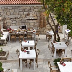 Отель Fi̇li̇zce Konuk Evi Чешме фото 25