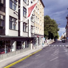 Отель Clarion Collection Hotel Wellington Швеция, Стокгольм - отзывы, цены и фото номеров - забронировать отель Clarion Collection Hotel Wellington онлайн фото 5
