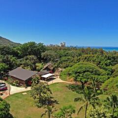Отель Castle Waikiki Grand Hotel США, Гонолулу - отзывы, цены и фото номеров - забронировать отель Castle Waikiki Grand Hotel онлайн пляж