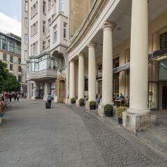 Отель P&O Apartments Natolinska Польша, Варшава - отзывы, цены и фото номеров - забронировать отель P&O Apartments Natolinska онлайн фото 2