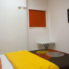 Отель Hostel Inn Cancun Мексика, Канкун - отзывы, цены и фото номеров - забронировать отель Hostel Inn Cancun онлайн комната для гостей фото 3