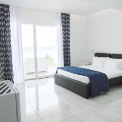 Отель Boca Beach Residence комната для гостей фото 3