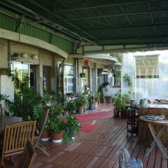 Отель Designer's Resort Nakadoma Inn Центр Окинавы