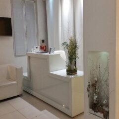 BLC Design Hotel удобства в номере фото 2