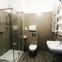 Отель Renttner Apartamenty Польша, Варшава - отзывы, цены и фото номеров - забронировать отель Renttner Apartamenty онлайн фото 12