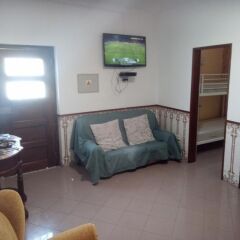 Beatriz Hostel комната для гостей