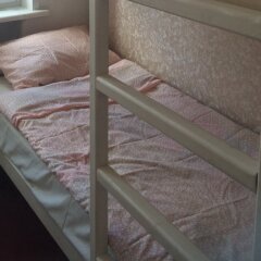 Goldfish Hostel Москва удобства в номере
