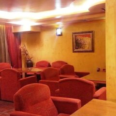 Отель Family Hotel Silvestar Болгария, Велико Тырново - отзывы, цены и фото номеров - забронировать отель Family Hotel Silvestar онлайн интерьер отеля