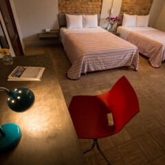 Отель Casa Bruselas 2 детские мероприятия