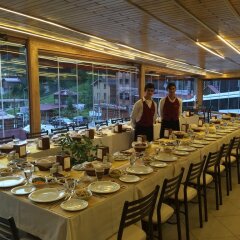 Отель Ayder Umit Otel