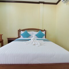Отель Changsi Resort комната для гостей фото 4