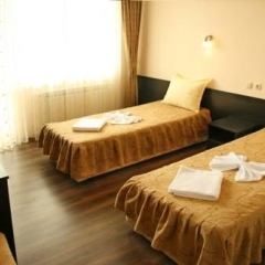 Family Hotel St. Konstantin Ардино комната для гостей фото 2