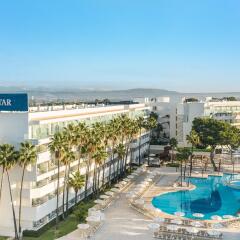 Отель Iberostar Cristina фото 4