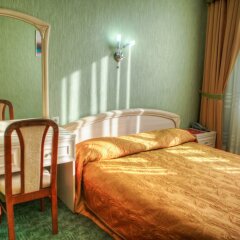 Гостиница Доминик Украина, Донецк - 2 отзыва об отеле, цены и фото номеров - забронировать гостиницу Доминик онлайн комната для гостей фото 5