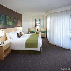 Отель Delta Hotels by Marriott Montreal Канада, Монреаль - отзывы, цены и фото номеров - забронировать отель Delta Hotels by Marriott Montreal онлайн комната для гостей фото 2