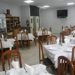 Отель Hostal El Altet Испания, Эль-Альтет - отзывы, цены и фото номеров - забронировать отель Hostal El Altet онлайн фото 8