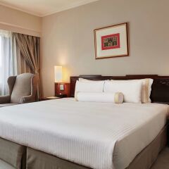 The Howard Plaza Hotel Taipei комната для гостей фото 2