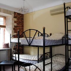 New Hostel Lviv Львов детские мероприятия