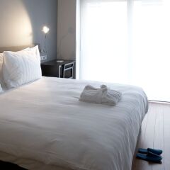 Periscope Hotel комната для гостей фото 4