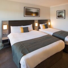 Maldron Hotel Wexford in Wexford, Ireland from 142$, photos, reviews - zenhotels.com guestroom photo 2