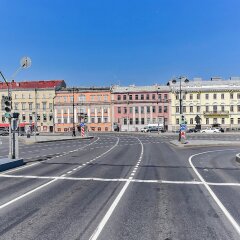 Гостиница Moomidol Hostel в Санкт-Петербурге отзывы, цены и фото номеров - забронировать гостиницу Moomidol Hostel онлайн Санкт-Петербург парковка