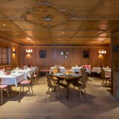 Отель ElisabethHotel Premium Private Retreat питание