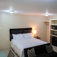 The Luxeley in Manzanilla, Trinidad and Tobago from 152$, photos, reviews - zenhotels.com photo 5