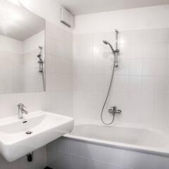 Отель Wienwert Holiday & Business Apartments Австрия, Вена - отзывы, цены и фото номеров - забронировать отель Wienwert Holiday & Business Apartments онлайн фото 6