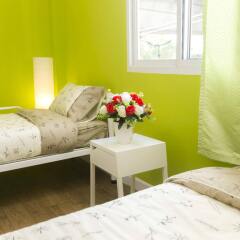 Отель K79 Room комната для гостей