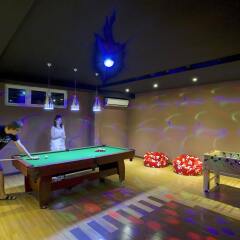 Kaani Beach Hotel детские мероприятия фото 2