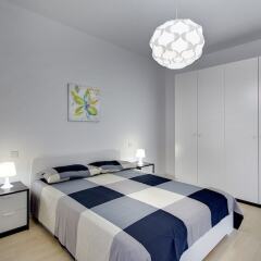 Отель Stunning Seaview Apartment, Free Wifi Мальта, Слима - отзывы, цены и фото номеров - забронировать отель Stunning Seaview Apartment, Free Wifi онлайн комната для гостей
