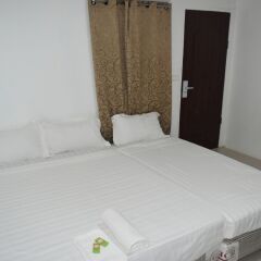 Airport Ace Hotel in Viti Levu, Fiji from 80$, photos, reviews - zenhotels.com guestroom photo 2