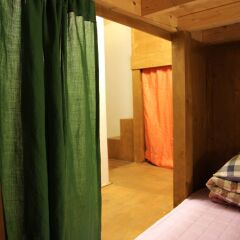Urban Art Stay - Hostel комната для гостей фото 5