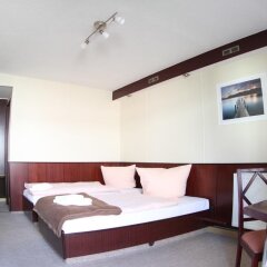 Hotel Dresden Domizil комната для гостей фото 5