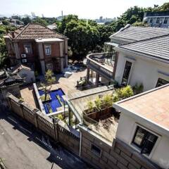 Отель North Island Hotel Китай, Сямынь - отзывы, цены и фото номеров - забронировать отель North Island Hotel онлайн