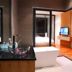 Отель Kamala Resort and Spa комната для гостей фото 5