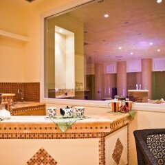 Hotel Fiuggi Terme Resort & Spa, Sure Hotel Collection by Best Western Фьюджи ванная фото 2