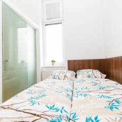 Отель Leonhard Apartments Vienna Австрия, Вена - отзывы, цены и фото номеров - забронировать отель Leonhard Apartments Vienna онлайн сейф в номере