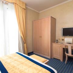 Hotel De Londres удобства в номере фото 2
