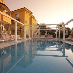 Club Paradiso Hotel - All Inclusive бассейн фото 3