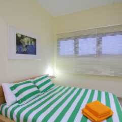 Отель HOMEnFUN Camp Nou Stadium Apartment Испания, Барселона - отзывы, цены и фото номеров - забронировать отель HOMEnFUN Camp Nou Stadium Apartment онлайн комната для гостей фото 2