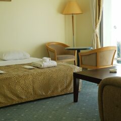 Altis Resort Hotel & Spa Турция, Белек - отзывы, цены и фото номеров - забронировать отель Altis Resort Hotel & Spa - All Inclusive онлайн комната для гостей фото 3
